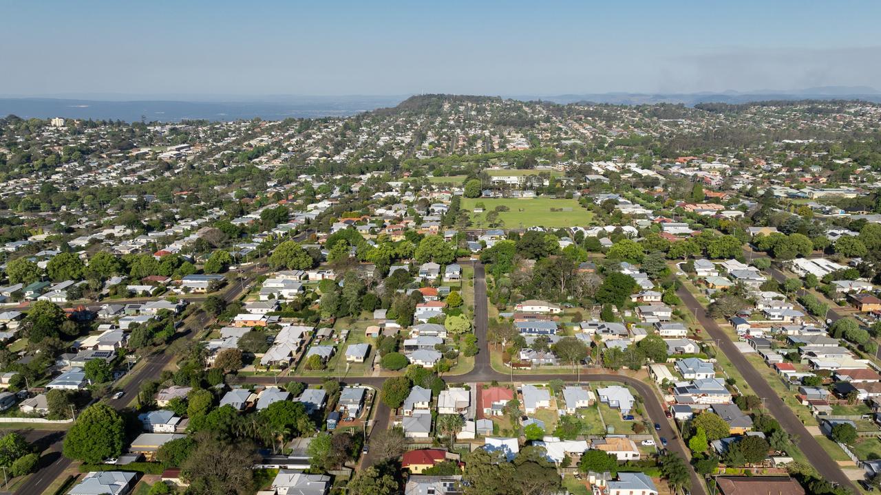 $40bn home boom: The state with the most property sales