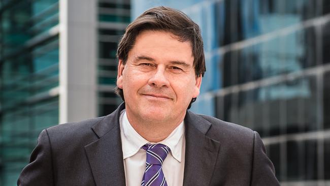 Australian Industry Group chief executive Innes Willox says ‘union mania for rigid workplace rules’ risked undermining part-time work.