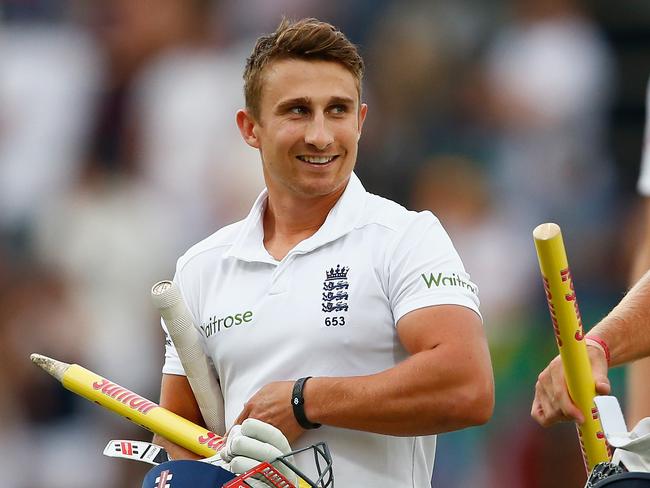 England cricketer James Taylor forced to retire due to ‘very serious