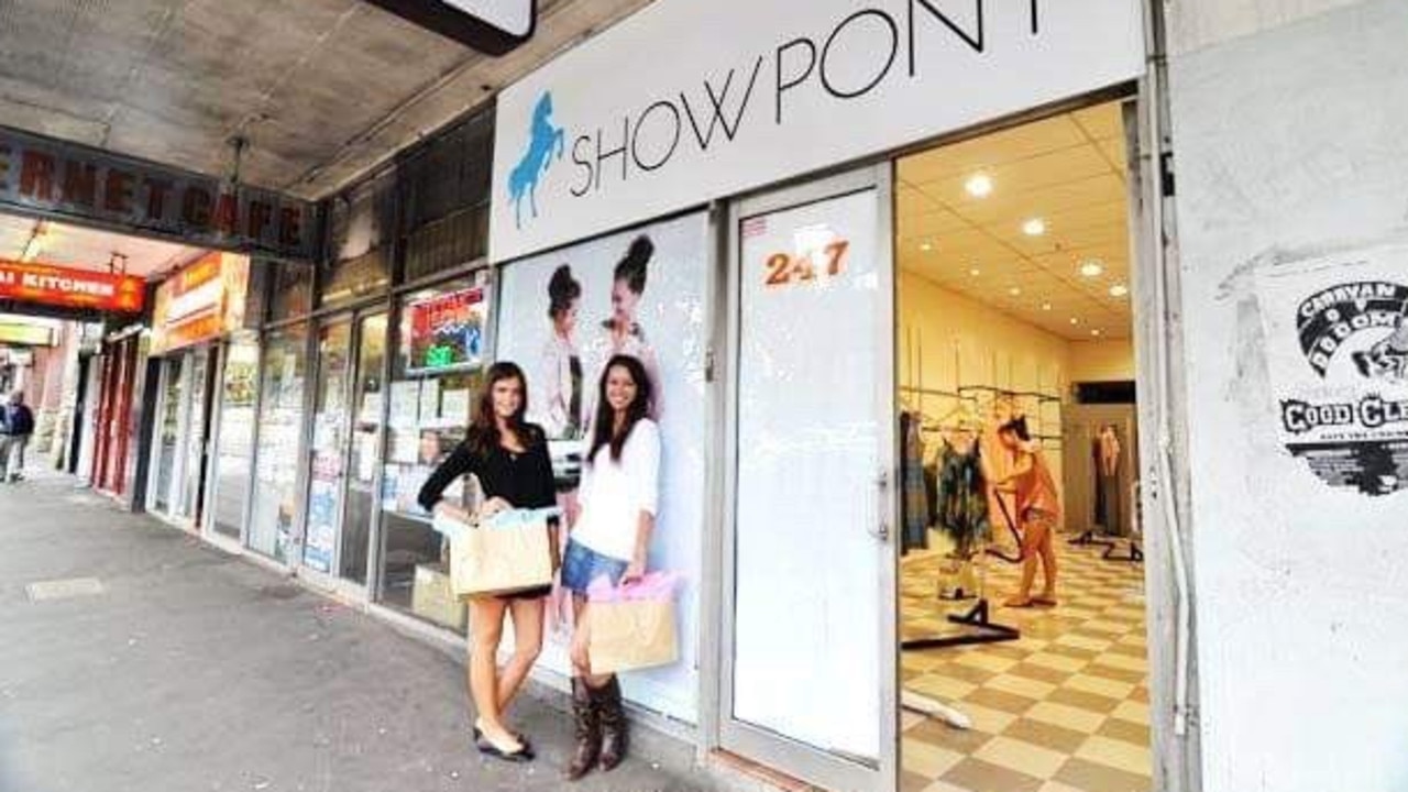 It was originally called Showpony but was later rebranded to ‘Showpo’ due to another US company with the same name. 