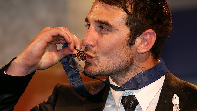 Jobe Watson