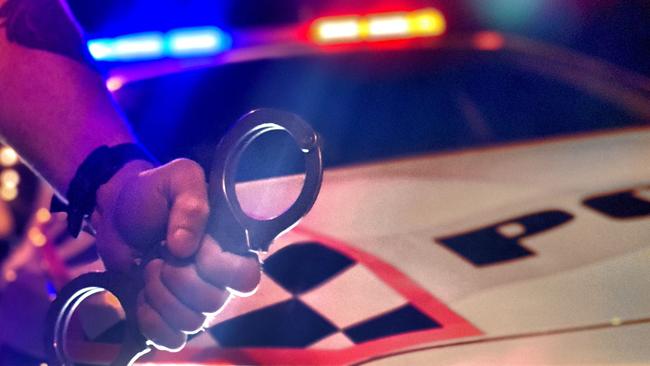 CRITICAL INJURIES: Toowoomba detectives have charged a 51-year-old Dalby man with grievous bodily harm following an incident at Oakey. Picture: QPS