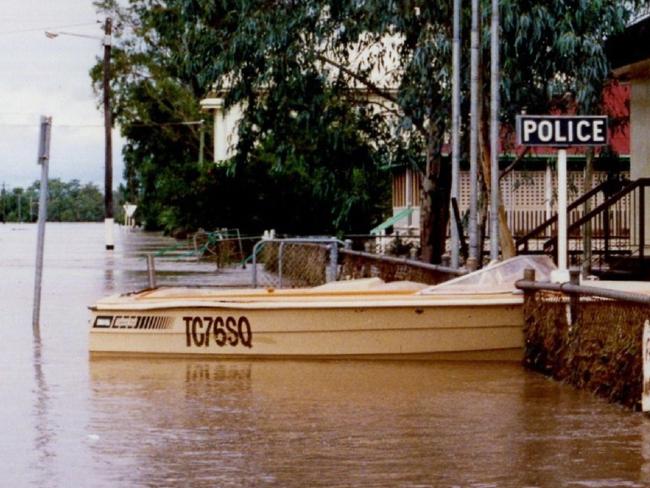 After the flood: legacy lives on three decades later