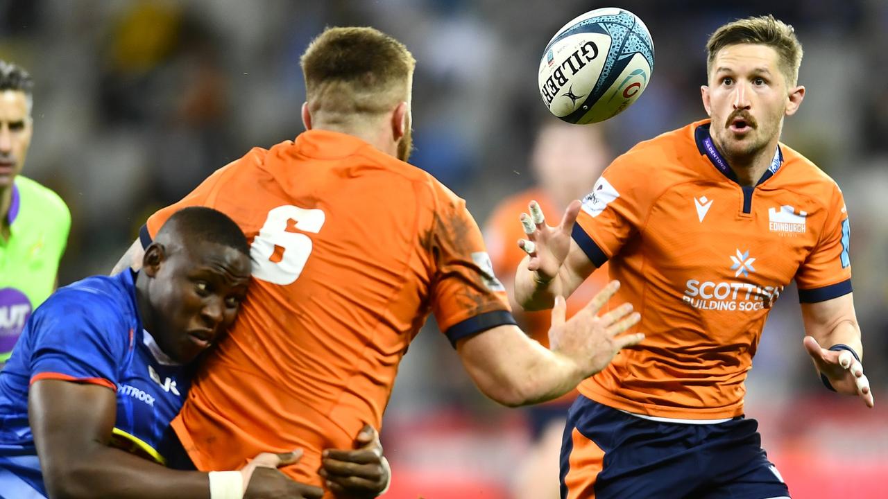 Obviously Aussies enjoy rugby. Picture: Ashley Vlotman/Gallo Images_