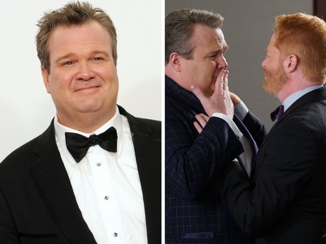 Eric Stonestreet has spoken out about plans for his Modern Family spinoff being passed on.