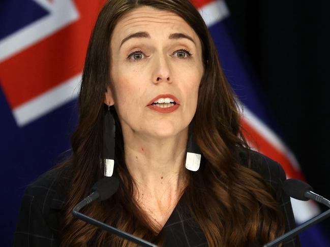 Ardern: What could affect Aus-NZ travel bubble