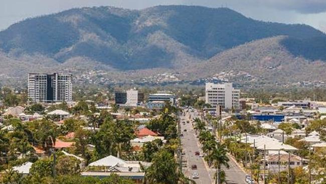 Rockhampton has been named as one of the cheapest locations with growth prospects to invest in property.