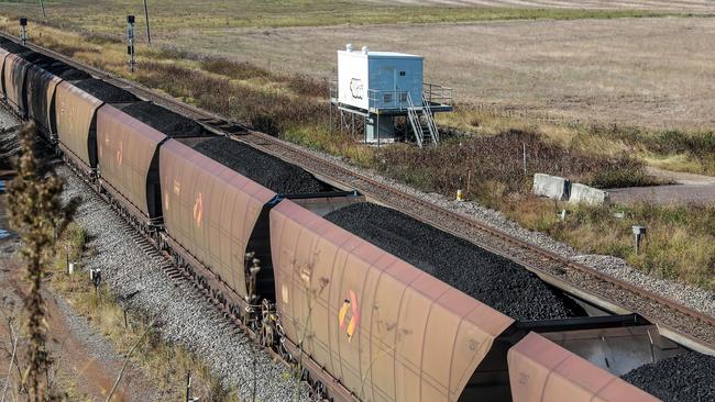 Mining communities have been ignored in the budget, say the Nationals and NSW Minerals Council. Picture: Getty Images