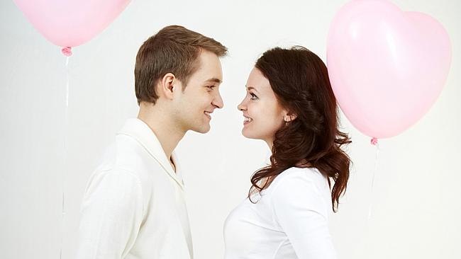 Australian Couples Happier Healthier Than Singles Alere Wellness Index Shows The Courier Mail 