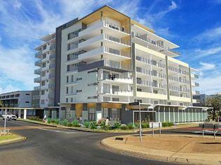 JEWEL: Artist's impressions of the proposed Jewel high-rise on the Bargara esplanade.
