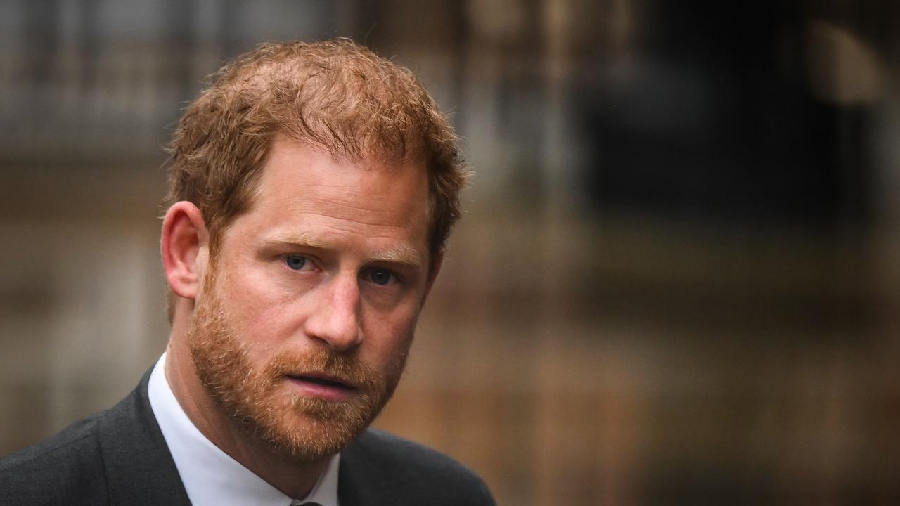 Huge Update In Prince Harry’s Legal Battle Against Mail On Sunday ...