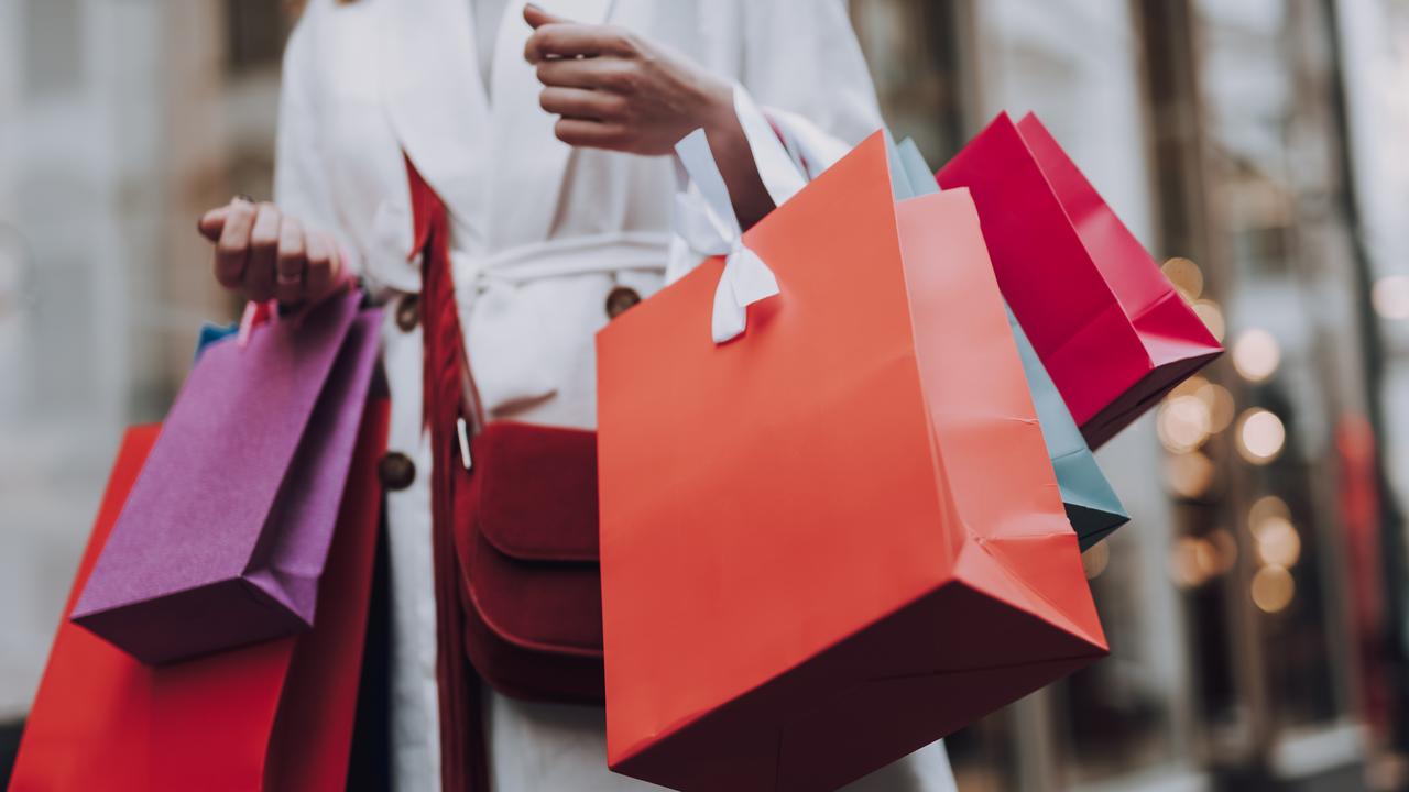 On her 10th day of self-isolation, the 65-year-old woman was spotted at the shops. Picture: iStock
