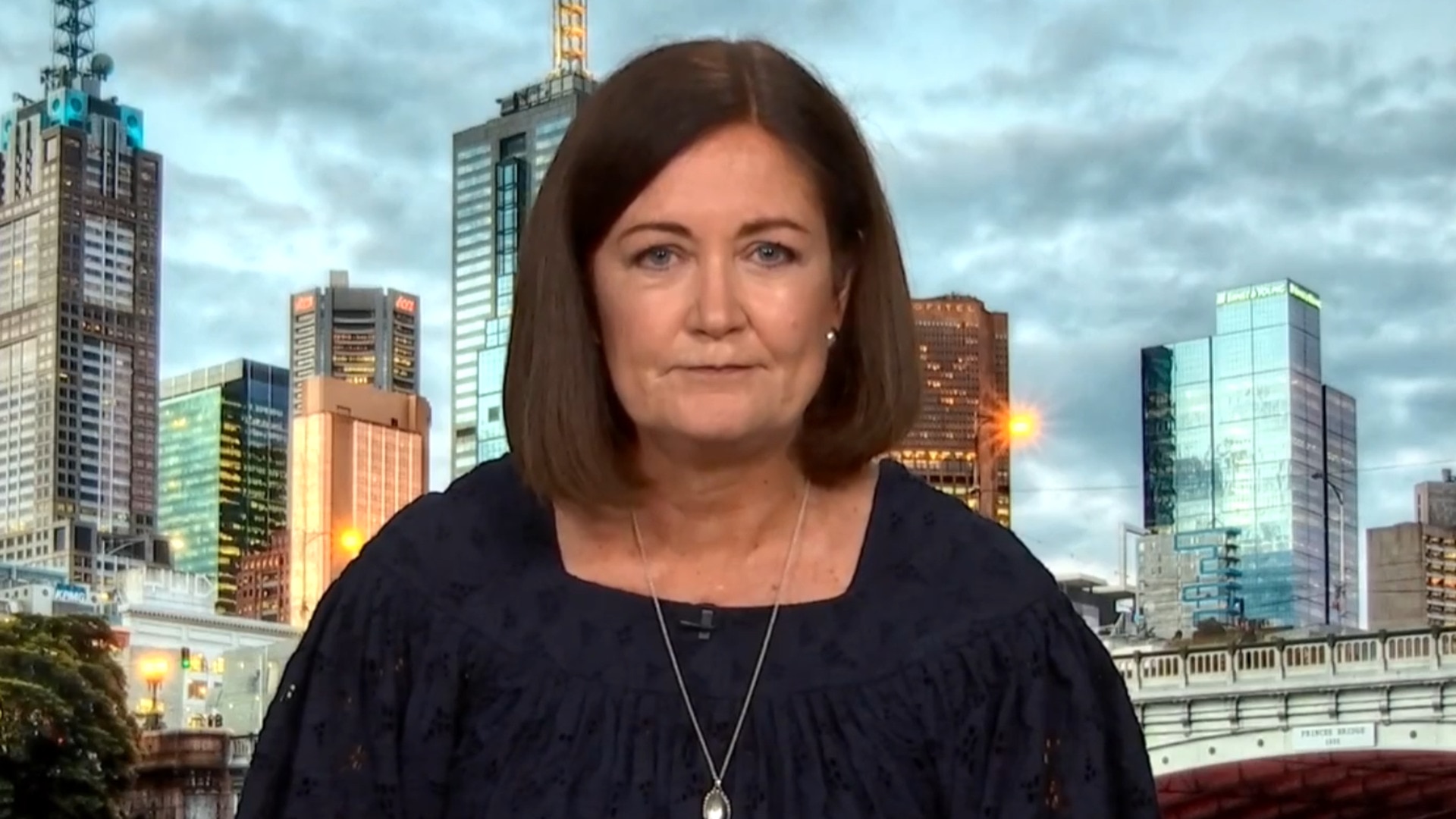 Sarah Henderson slams Albanese government over ‘weak’ handling of anti-Semitism in schools