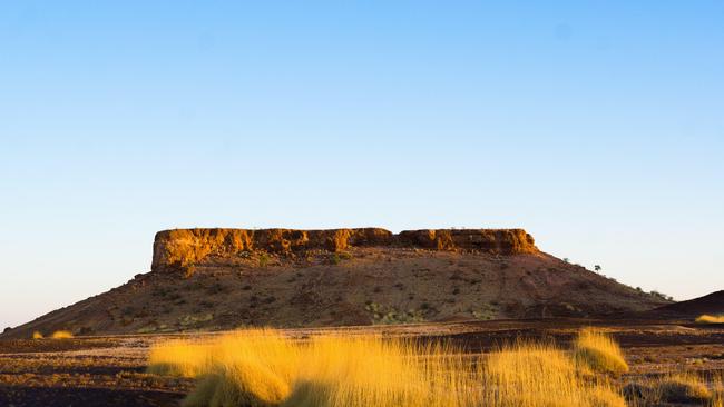 Aglow at Sunset by Rory O’Chee.