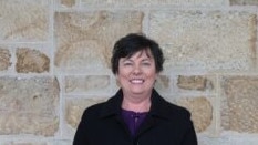 Brisbane Catholic Education principal Paula Goodwin.