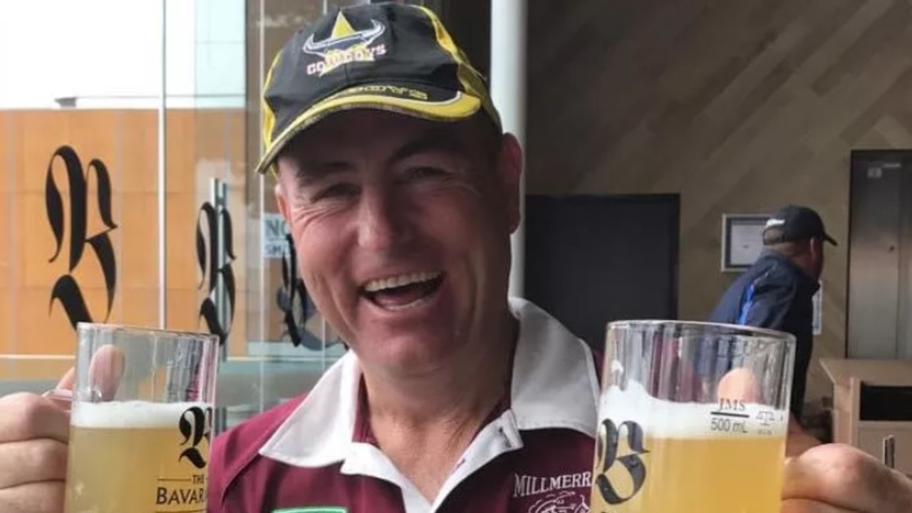 Alleged murderer’s trial denied move from Toowoomba to Brisbane