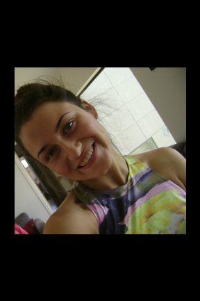 Laura Bester.