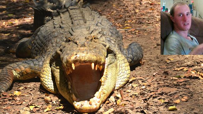 Survivors Recall Sheer Horror Of Nt Croc Attacks 