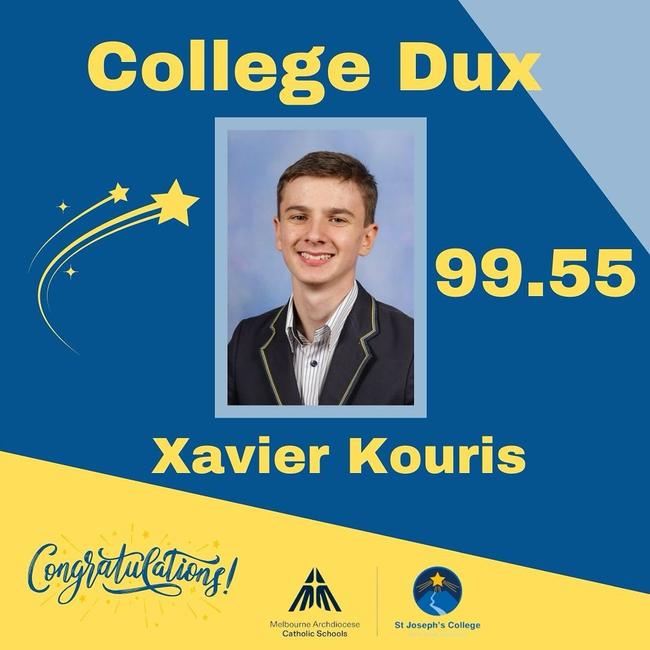 Xavier Kouris