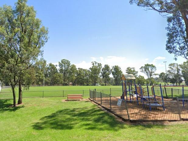 Grand plan to transform Leppington Oval