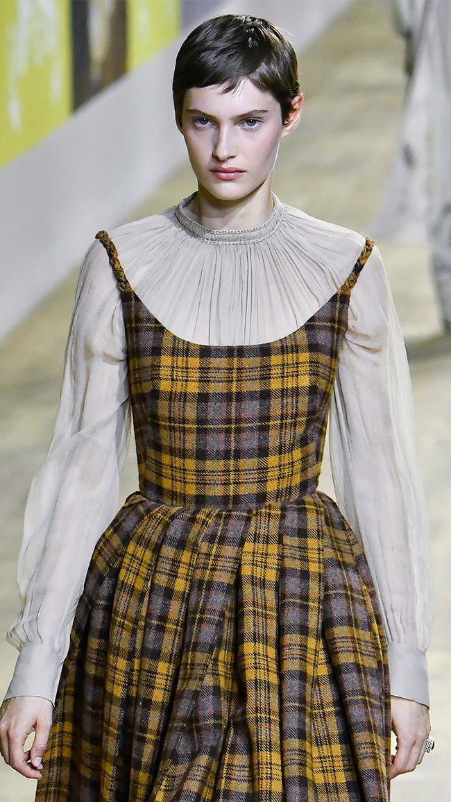 Dior. Photo: Getty.