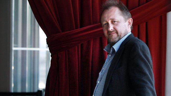 Andrew Upton