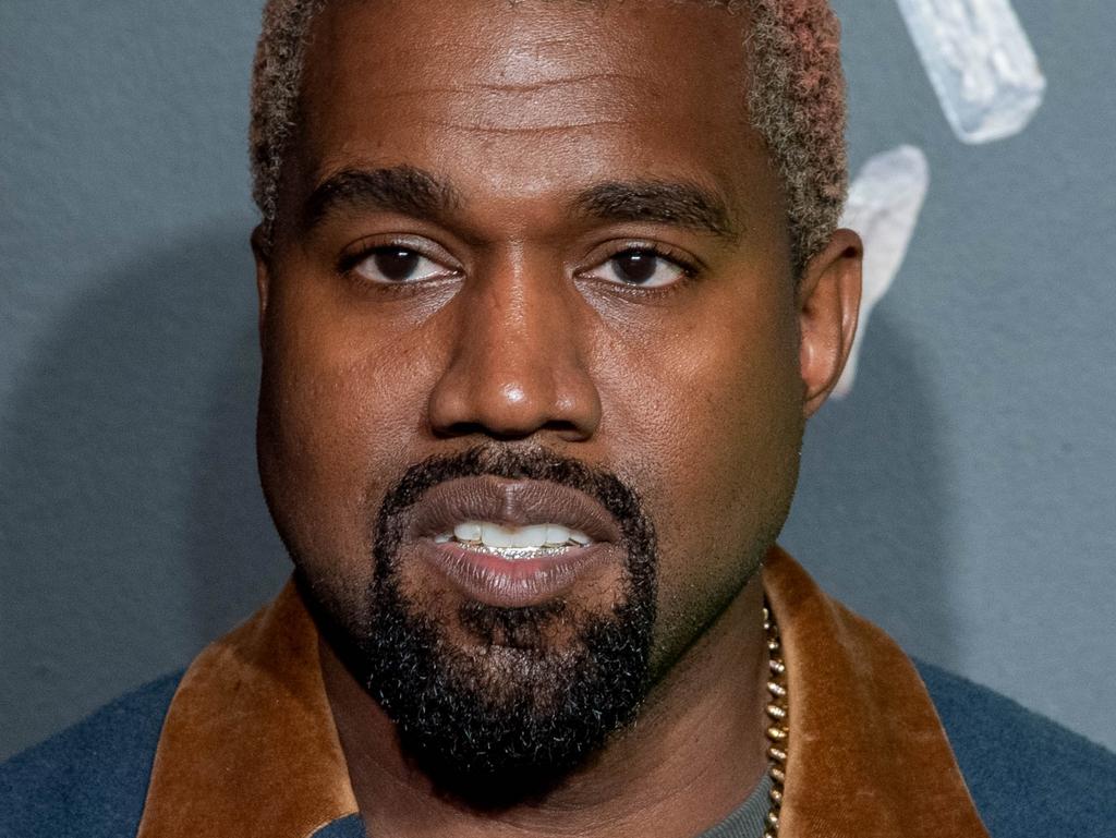 Kanye West Latest Celebrity News And Updates Au — Australia