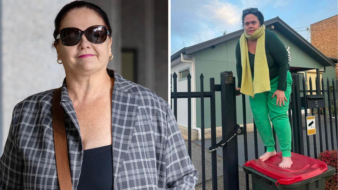 ‘Bullying, extorting pain in the arse’: Cathy Jayne slammed in court