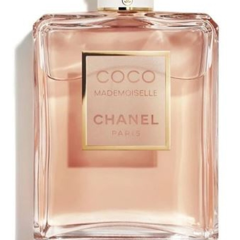 Chanel Coco Mademoiselle. Picture: Supplied