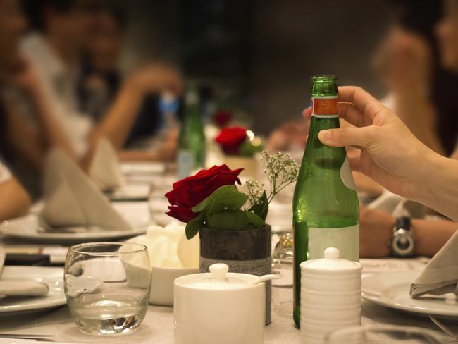 RendezView. Speed dating. (Pic: iStock)