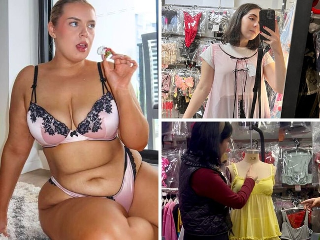 What being made in China really means. Picture: