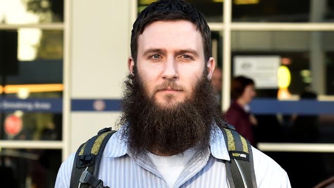 Melbourne Man Robert ‘Musa’ Cerantonio One Of Top Two Or Three Jihadist ...