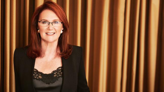 Rent relief helped boost profits for Naomi Milgrom’s retail empire, accounts reveal.​