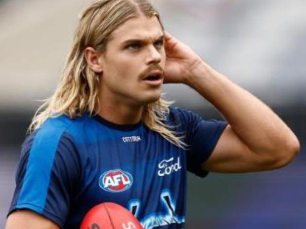 Fans to splash cash for ‘unscripted’ Bailey Smith