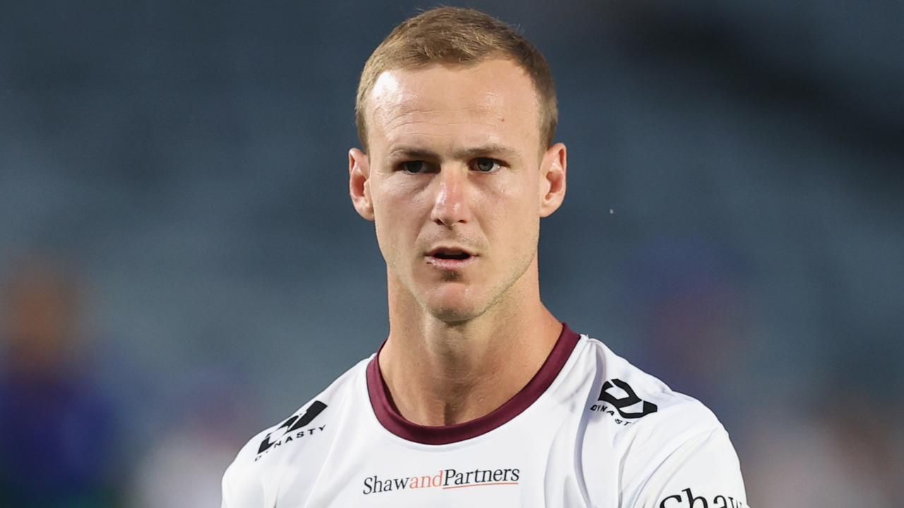 Nrl 2021 Daly Cherry Evans Rabbitohs Rumour Manly Contract News Broncos Au