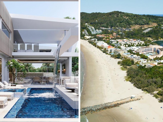 Sunshine Coast’s top 10 most expensive and cheapest suburbs right now