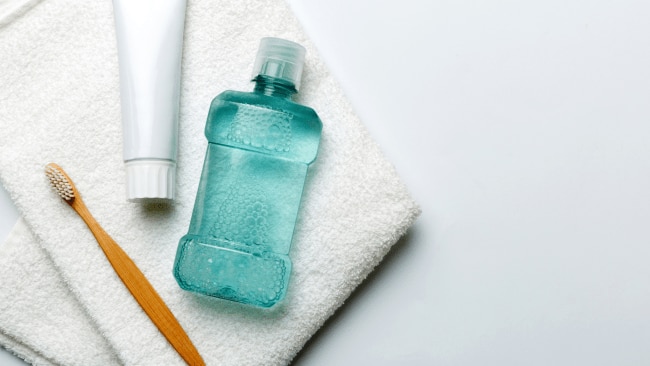 Does mouthwash really cause high blood pressure?