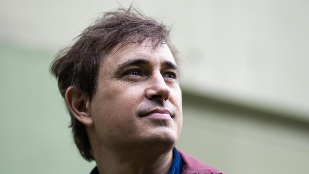 Trent Dalton’s forthcoming novel is his most personal yet