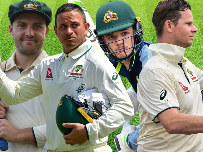 Australian selectors have some tough selection calls to make.