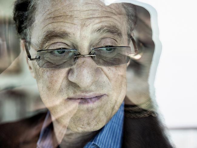 American author, inventor and  futurist Raymond 'Ray' Kurzweil is pursuing some more unusual avenues to cheat old age (and death).