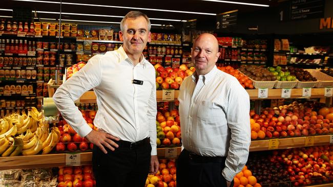 Coles, Aldi, Woolworths: Private label ratings show Coles improving ...