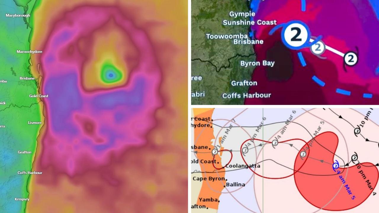 ‘CANNOT BE RULED OUT’: BoM issues dire warning, millions in danger zone