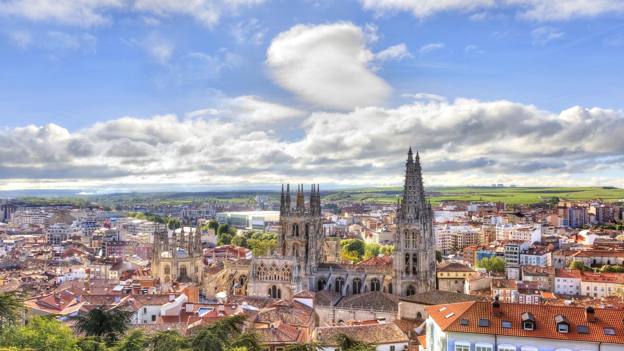 Camino de Santiago, Spain: The Ultimate Guide to 500km walk | The Australian