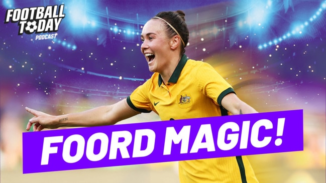 Matildas down Mexico & Will they top their Olympic Group?