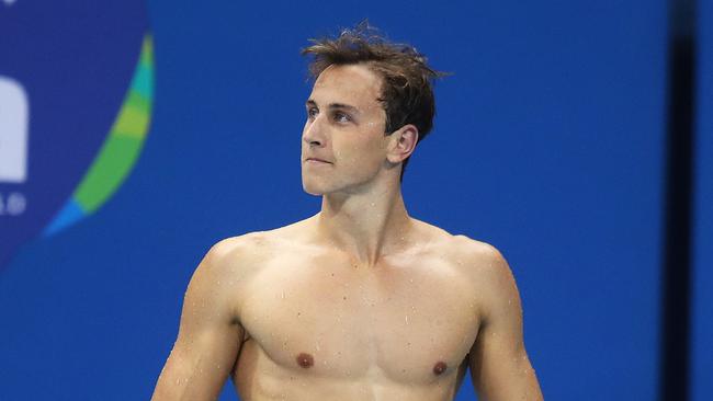Rio 2016: Soft Australian swimmers not providing return on investment ...