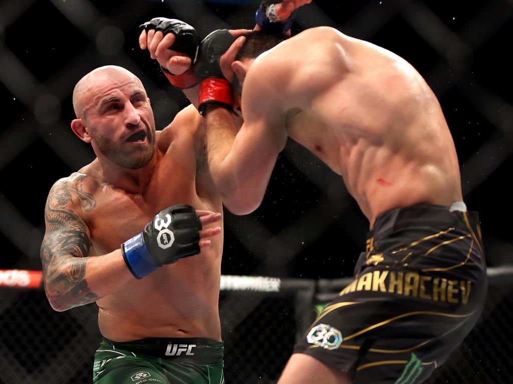 UFC Sports News and Results Herald Sun