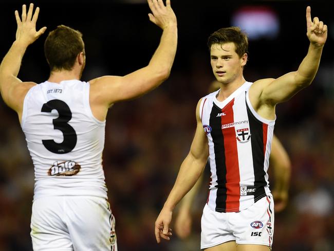 Saints prove to be Dees’ devils yet again