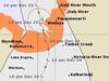 Tropical Cyclone Ellie forms off NT coast