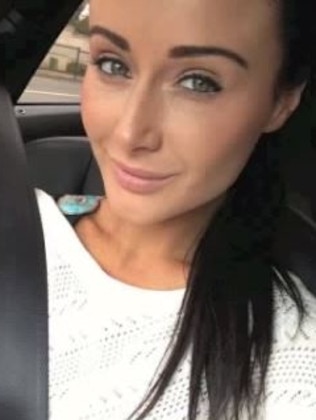 Salim Mehajer's estranged wife Aysha claims Mehajer was parked behind her home.