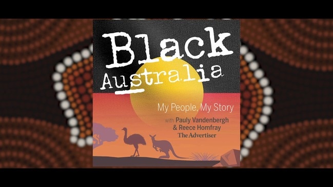 Black Australia Podcast Season 1